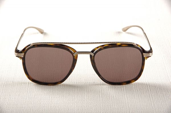 Où acheter les lunettes de soleil MASUNAGA au Havre