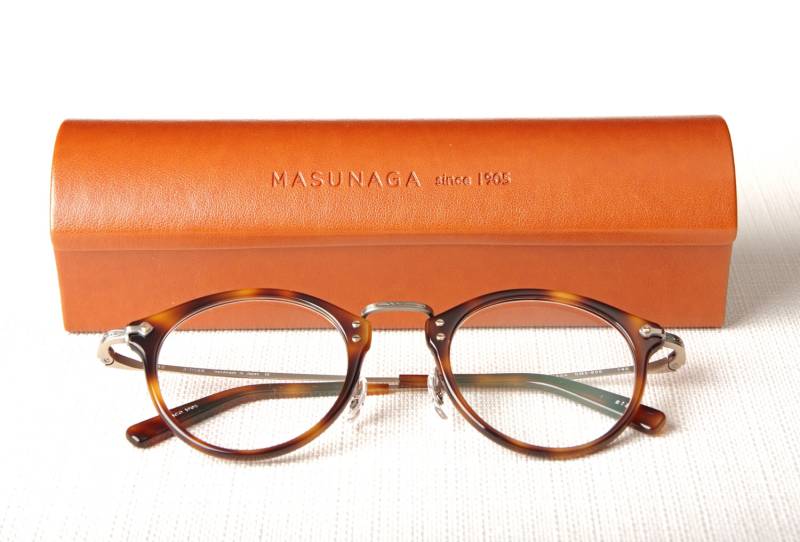 ACHETER lunettes MASUNAGA GMS 805, Paris, France, Europe