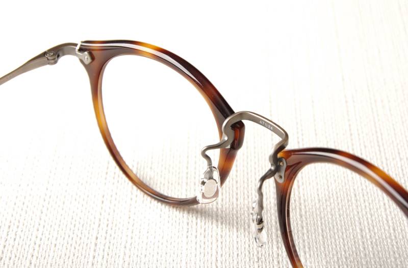 0ù trouver les lunettes MASUNAGA GMS 805, proche Deauville, Honfleur, Lisieux