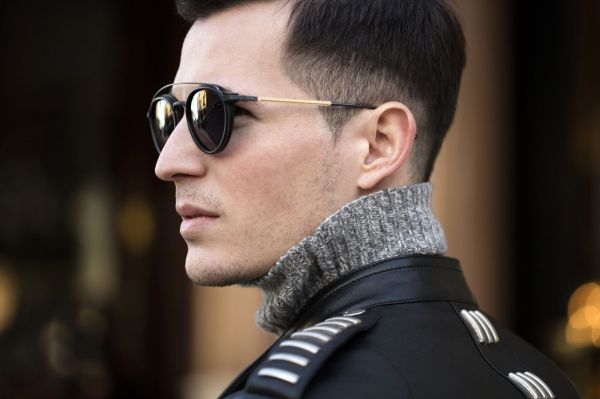 Où acheter des lunettes de soleil de marque, LE HAVRE, 76600