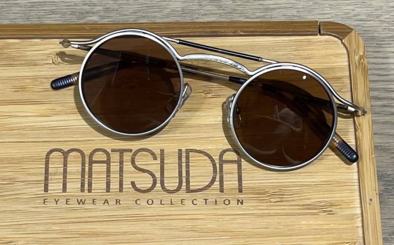 Ou acheter les lunettes de soleil MATSUDA 2903H, Paris, France, Europe ?