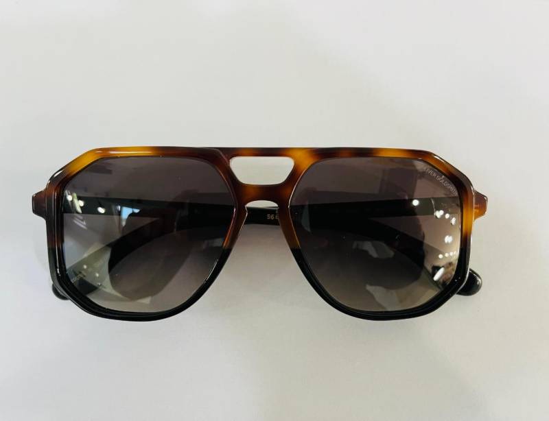 Où acheter les lunettes de soleil OLIVER GOLDSMITH à Lisieux, Honfleur, Deauville, Le Havre