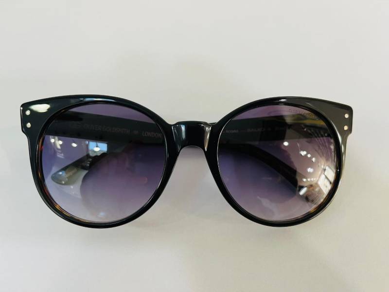 Où acheter les lunettes de soleil Oliver GOLDSMITH au Havre, 76 ?