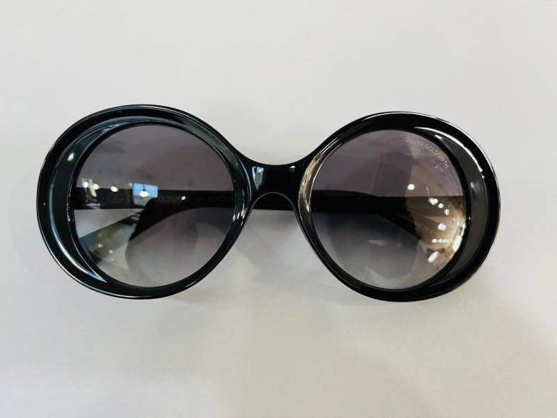 Où acheter les lunettes de soleil OLIVER GOLDSMITH à Montivilliers, Sainte Adresse, Le Havre