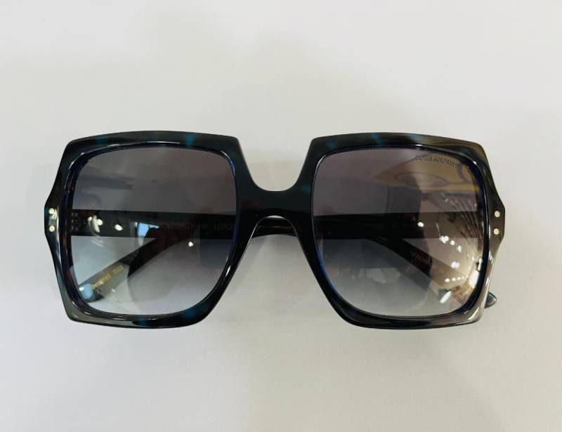 Où trouver les lunettes de soleil Oliver Goldsmith à Bolbec, Fécamp, Dieppe,  Le Havre ?