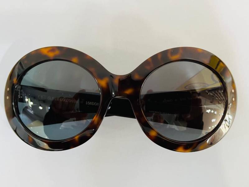 où trouver des lunettes de soleil vintage et iconiques au Havre, 76 ?