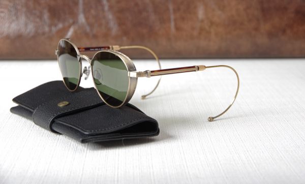 Où commander les lunettes MATSUDA M 3061, Metz