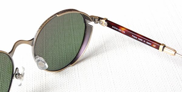 Où trouver des lunettes originales, Sainte Adresse, 76310