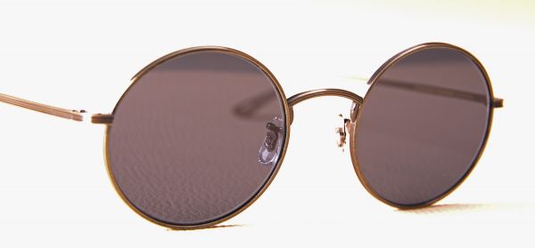 Opticien revendeur des lunettes Oliver Peoples proche Le Havre 76