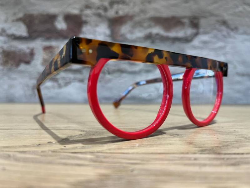 Où acheter les montures SABINE BE sur Le Havre ?