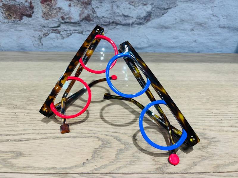 Achat Lunettes de vue sabine be - be strong by mina, France