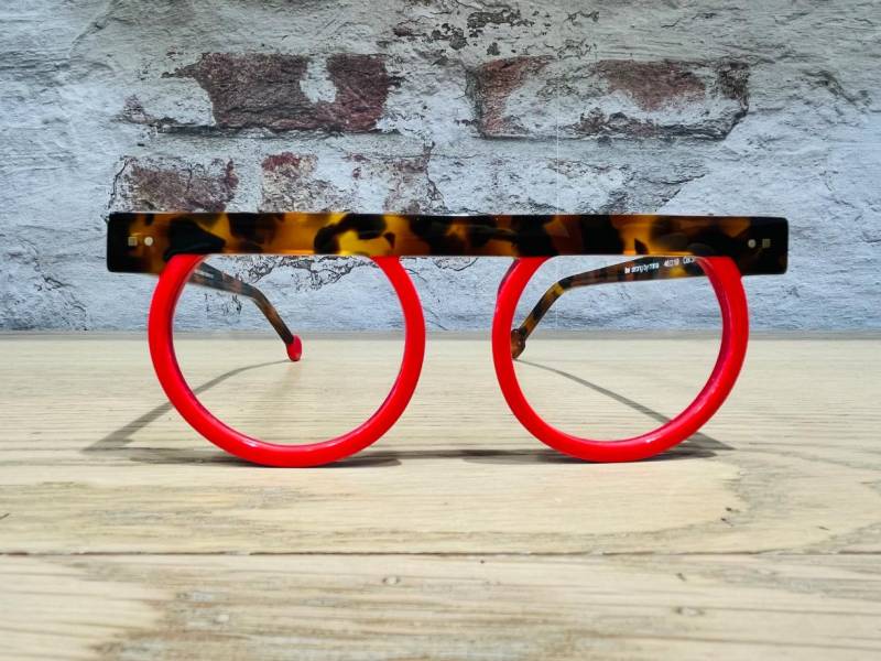 Lunettes rondes et originales à la vente, Le Havre, Bolbec, Montivilliers, Lillebonne