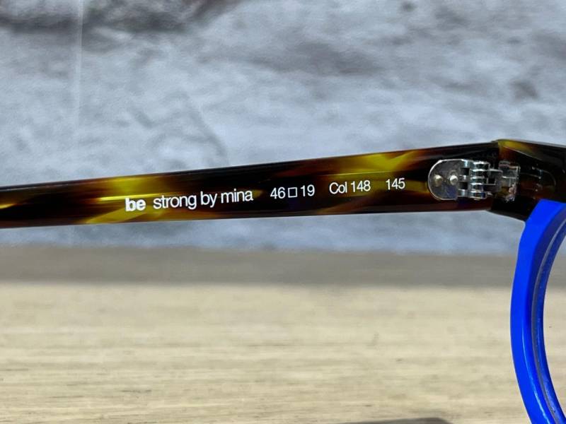Lunettes SABINE BE be strong by mina à la vente, France