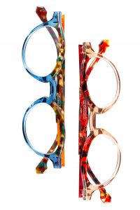 Ou trouvez des lunettes originales MATTTEW au Havre 76