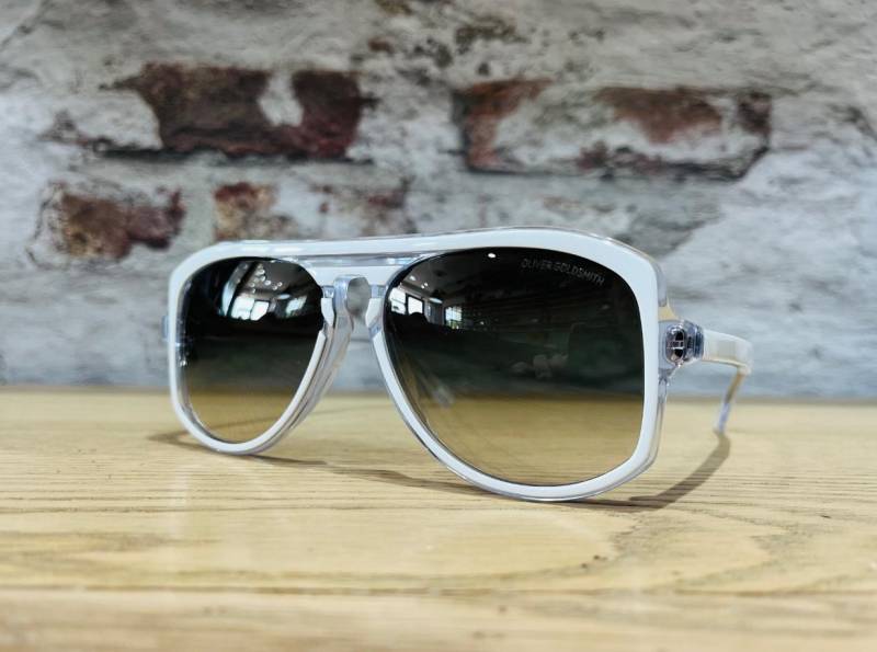 Lunettes de soleil OLIVER GOLDSMITH de la Princesse Diana