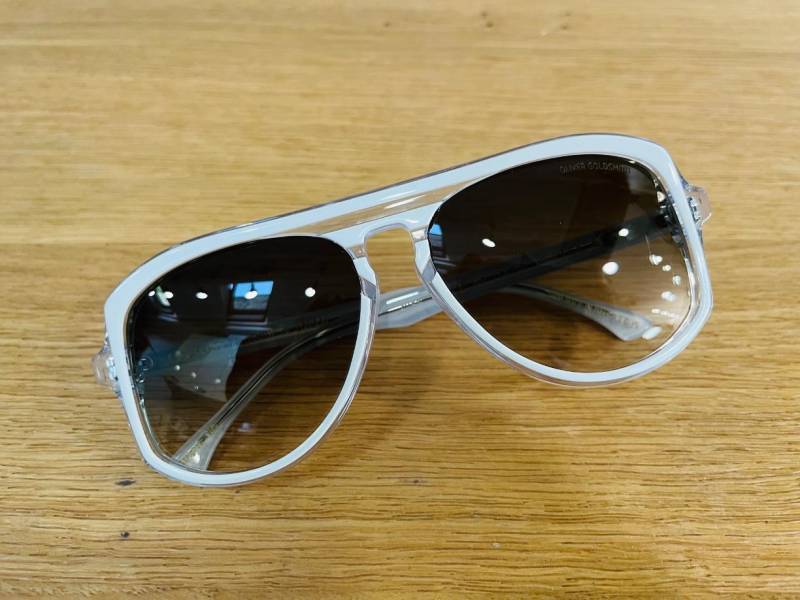 Lunettes de soleil OLIVER GOLDSMITH de la Princesse Diana