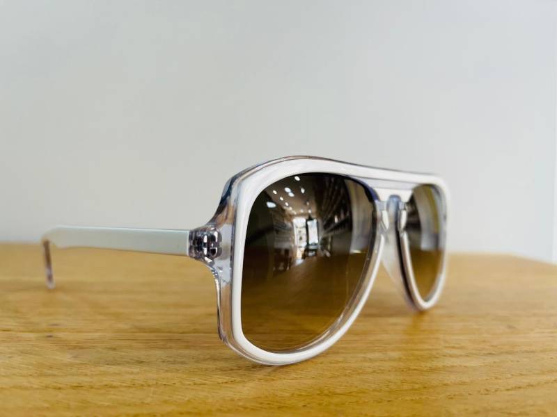 Lunettes de soleil OLIVER GOLDSMITH de la Princesse Diana