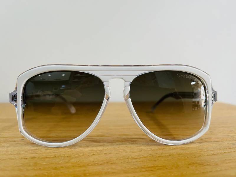 Lunettes de soleil OLIVER GOLDSMITH de la Princesse Diana
