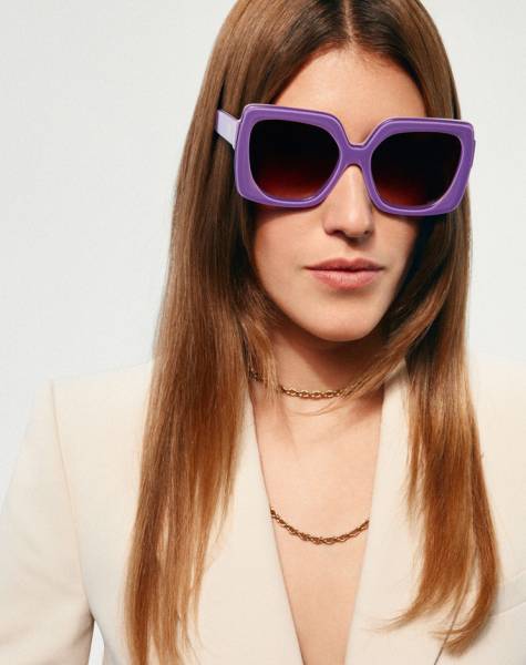 Où trouver les lunettes de soleil EK Emmanuelle Khanh près de Fécamp, Bolbec, Honfleur ?