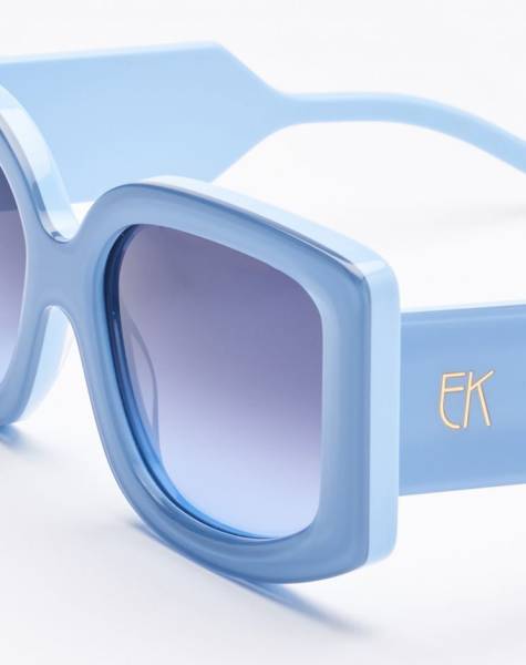 REVENDEUR DES LUNETTES DE SOLEIL EMMANUELLE KHANH en Normandie ?