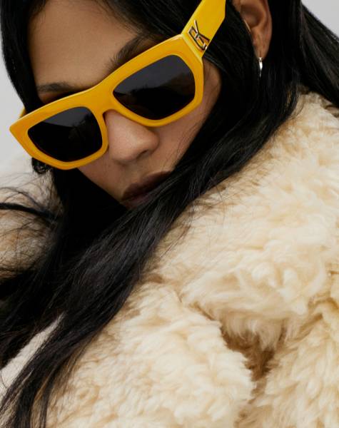 Où trouver des lunettes de soleil OVERSIZE au Havre ?