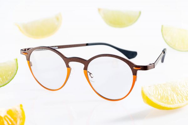 Essayer des lunettes de créateurs au Havre