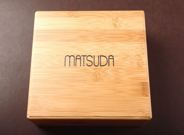 Où trouver un opticien revendeur des lunettes japonaises Matsuda au Havre, 76 ?