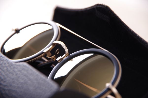 Acheter Les lunettes de soleil MATSUDA M3039, Paris, France