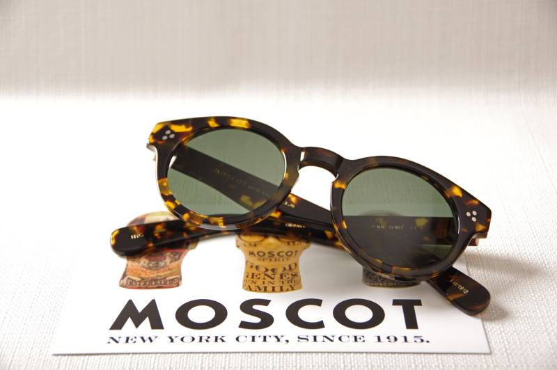 Où acheter les solaires MOSCOT au Havre