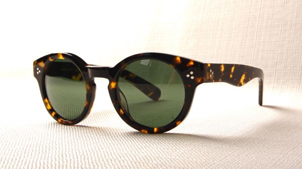 Lunettes solaires MOSCOT GRUNYA en vente en ligne, France, Paris, Le Havre