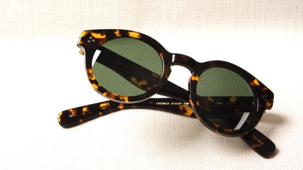 Où trouver un revendeur MOSCOT près de Rouen, Le Havre, Caen, Dieppe, Deauville ? 76