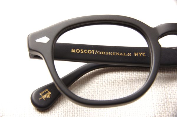 Lunettes MOSCOT LEMTOSH en vente proche LE HAVRE 76