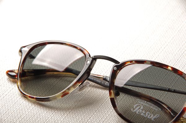 Où acheter des lunettes de vue PERSOL Calligrapher Edition, Le Havre 76