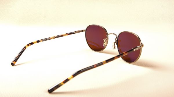 Monture de Lunettes haut de gamme OLIVER PEOPLES HASSETT en vente en ligne