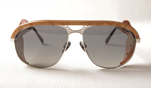 Gold and Wood BORN HERITAGE, Suisse