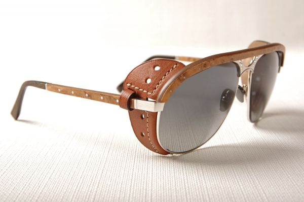 Gold and Wood, Born Heritage, Europe