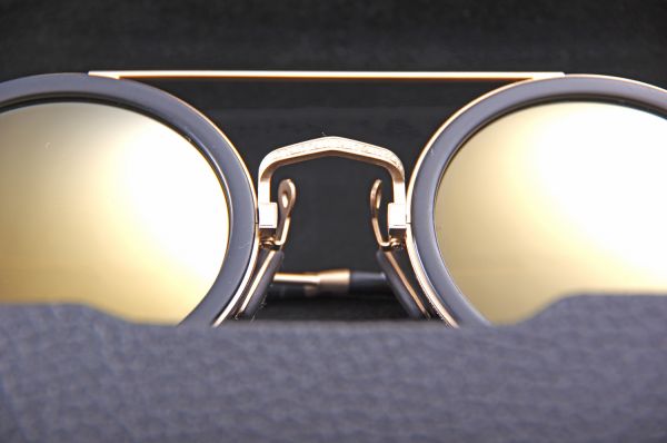 Commander en ligne les lunettes Matsuda M3039