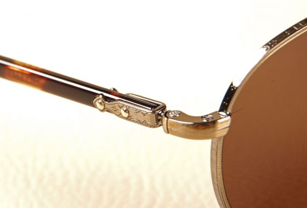 Lunettes OLIVER PEOPLES HASSETT en vente proche de Rouen 76
