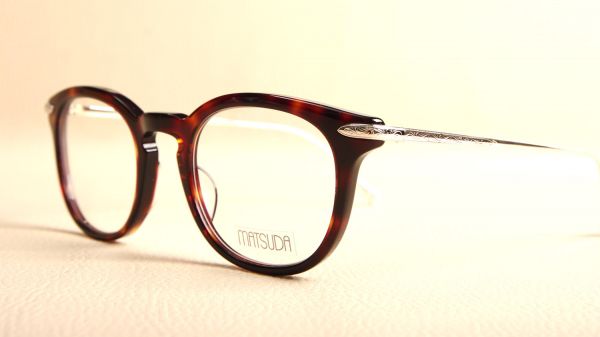 Où trouver un opticien revendeur des Lunettes MATSUDA en Normandie ?