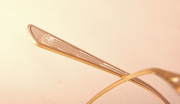 Lunettes de vue haut de gamme en vente près du Havre 76