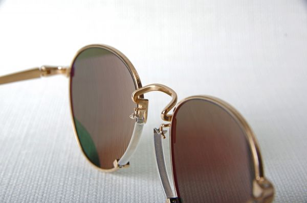 Commander lunettes de soleil MATSUDA 3045 en Normandie, Le Havre, Rouen, Caen