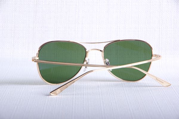 Où acheter les lunettes Excutive Suite de la Marque Oliver Peoples et The Row, Rennes 35