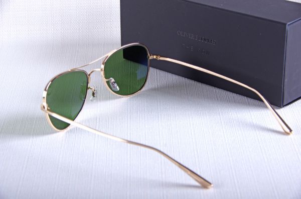 Trouver Oliver Peoples The Row Executive Suite 1198, Paris 75