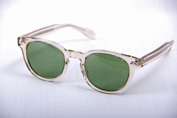 Essayer les lunettes de soleil SHELDRAKE de OLIVER PEOPLES Caen 14