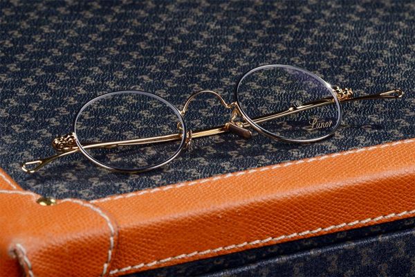 Où acheter les lunettes LUNOR en or, argent, platine, le havre, 76
