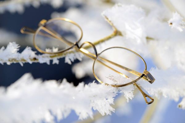Acheter les lunettes LUNOR en métal précieux, Caen, 14