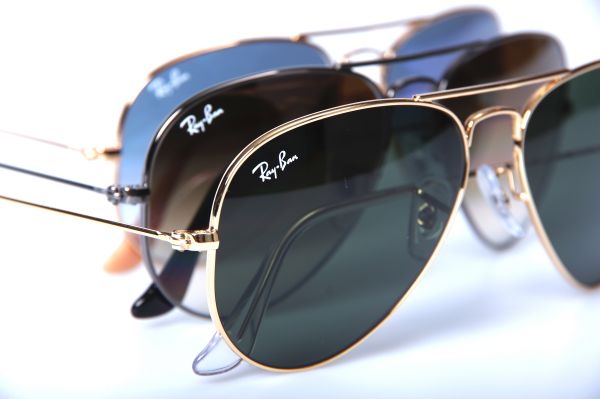 Où trouver les lunettes de soleil RAYBAN Aviateur à proximité de Le Havre 76