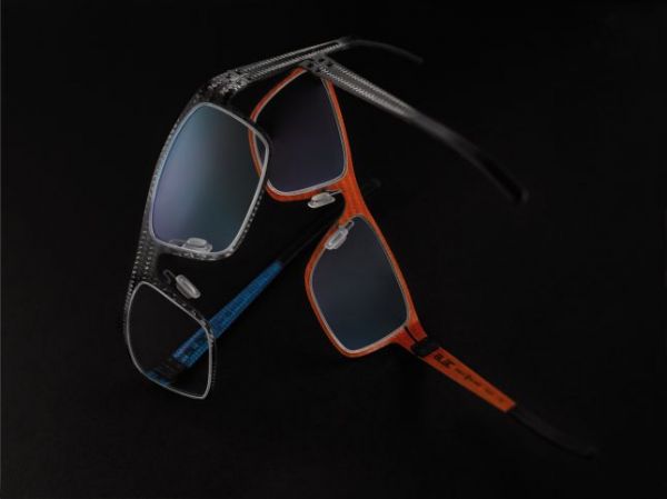 Où acheter des montures BLAC en carbone proche de Le Havre 76