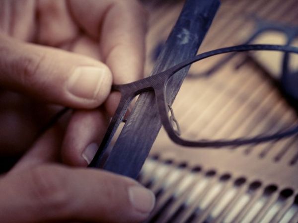 Où trouver des montures en carbone de la marque BLAC proche de LE HAVRE, 76