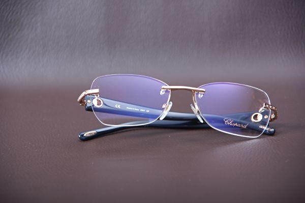 Trouver les lunettes Bijoux Chopard VCH 959S au Havre, 76